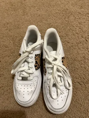 Sneakers White Size 7 thumbnail 5