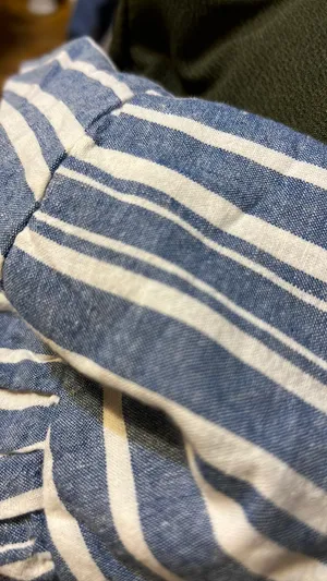 Max Studio Blouse thumbnail 5