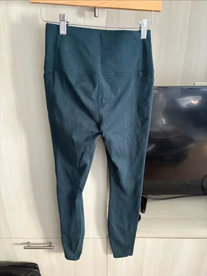 vuori | Zip-Front Legging thumbnail 10