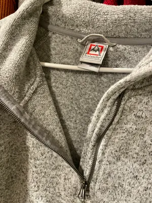 Avalanche Quarter Zip thumbnail 2