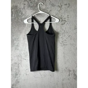 Lululemon Ebb To Street Racerback Tank Top Light Support Workout Athletic Size 8 thumbnail 3