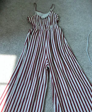 Pull & Bear Jumpsuit thumbnail 2