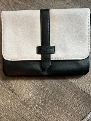 Diptyque small clutch/wallet Black thumbnail 2
