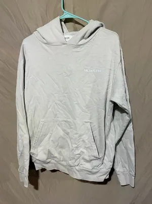 Talentless sweatshirt thumbnail 1