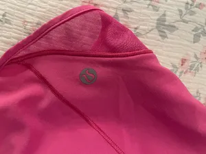 High-Rise Hotty Hot Lululemon Shorts 4" thumbnail 3