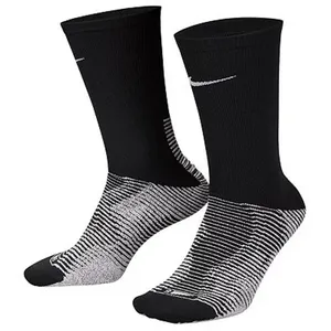 Nike Vapor Strike Sock Dri-FIT Soccer Men's 6-7 Women's 7.5-9 Youth 6-7 NWT thumbnail 1