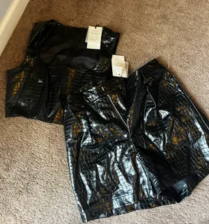 7 For All Mankind Set thumbnail 1