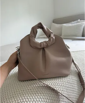 Boutique Suri Frey handbag In sand thumbnail 2