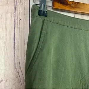 Abound Forest‎ Green Trousers thumbnail 2