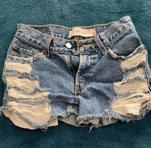 Levi's Vintage 550 Shorts thumbnail 1