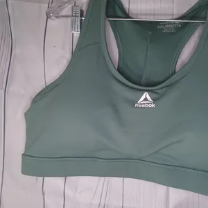Reebok Sports Bra NWT thumbnail 5
