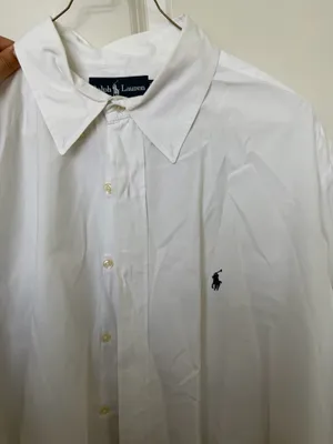 Polo Ralph Lauren Button Down Shirt thumbnail 2