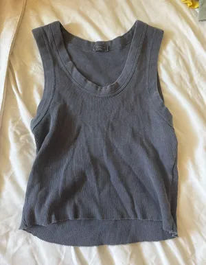 John Galt Brandy Melville Top thumbnail 1