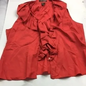 Lauren Ralph Lauren ladies blouse M thumbnail 5