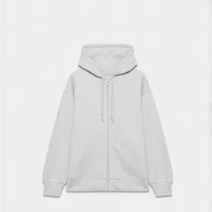 Aritzia TNA Sweatfleece Cozy Fleece Boyfriend Fit Top Zip Up Sweatshirt thumbnail 12