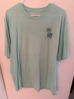 Columbia Huk Performance Fishing Tee thumbnail 1