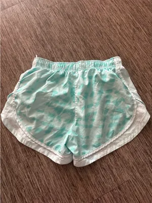 Nike Athletic Shorts thumbnail 3