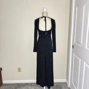 FREE PEOPLE | Ashley Jumpsuit thumbnail 7
