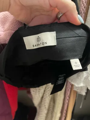 Aritzia Babaton Agency Pants thumbnail 12