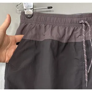Columbia Skort Size Medium Gray Hiking Active Nylon Mini Skirt Gorpcore Outdoors thumbnail 2