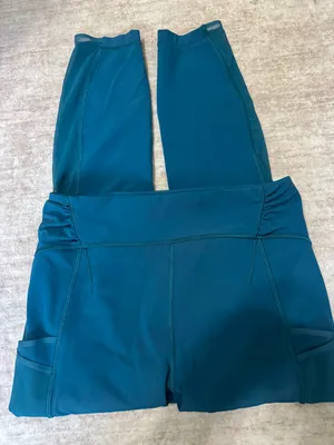 Lululemon Double Day Tight size 10 thumbnail 3