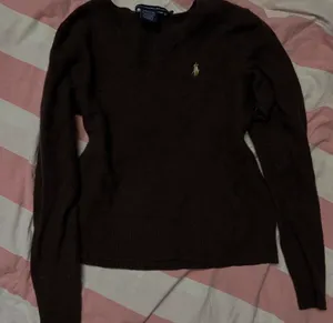 Polo Ralph Lauren Sweater thumbnail 1