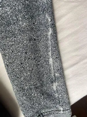 Lululemon Scuba Hoodie Gray thumbnail 5