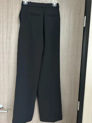Aritzia Effortless Pants thumbnail 3