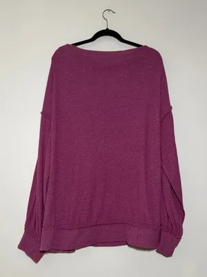 Free People Main Squeeze Hacci Top thumbnail 8