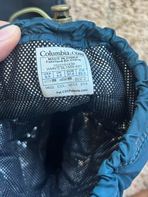 Columbia Waterproof Winter Boots thumbnail 5