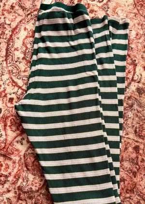 Free People Lounge leggings thumbnail 1