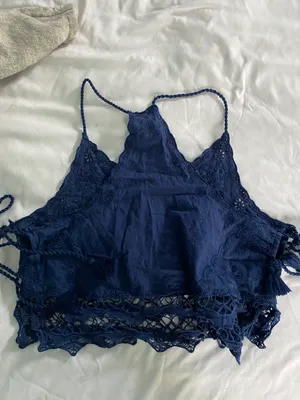 Free People tank thumbnail 2