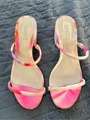 Schutz heels thumbnail 3