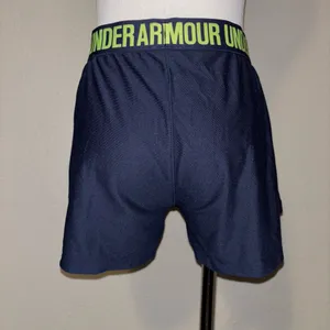 Under Armour Athletic Shorts thumbnail 2