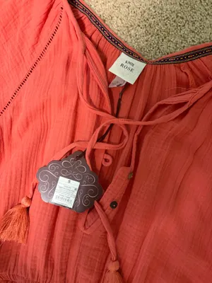 Knox Rose NWT romper thumbnail 2