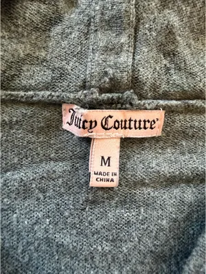 Juicy Couture Hoodie thumbnail 2
