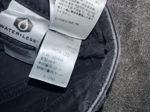 Levi’s 726 Flare Jeans thumbnail 4