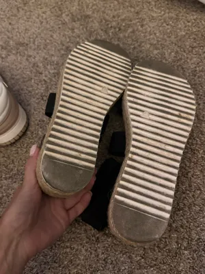 Steve Madden Sandals thumbnail 4