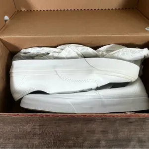 VANS NEW FLAW Unisex Authentic Shoe Size 7.5 or 6 #150A thumbnail 10