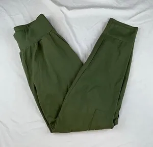 Pants Green thumbnail 1