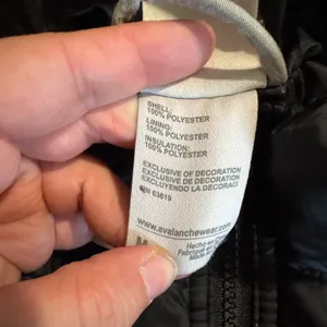 Medium Camo Jacket thumbnail 5