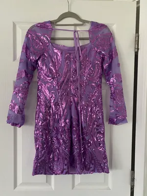 Amazon Dress thumbnail 3