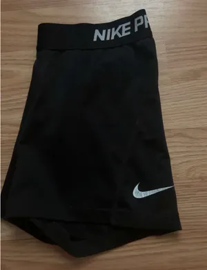 Nike Pro Shorts thumbnail 1