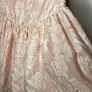 For Love & Lemons Florence Drop Waist Midi Dress Size L thumbnail 10