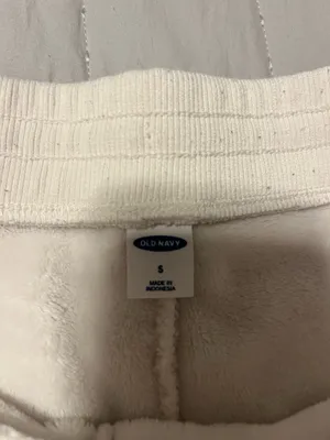 Old Navy Fuzzy Shorts thumbnail 3