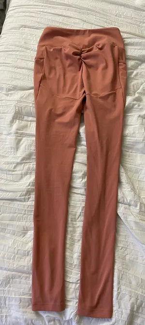 Sculpt Leggings thumbnail 3