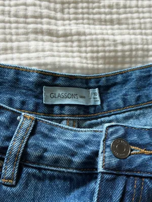 Glassons denim matching set  thumbnail 8