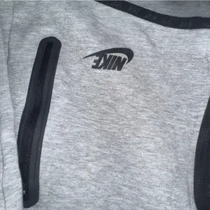 Nike Tech Zip Up thumbnail 2