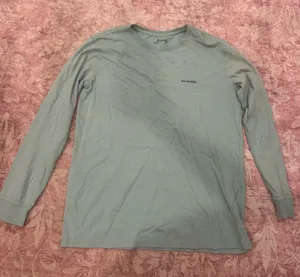Columbia Shirt Long Sleeve thumbnail 1