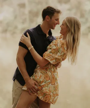 Faithfull the Brand Dress thumbnail 3